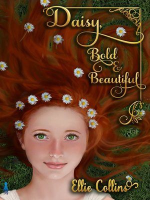 cover image of Daisy, Bold & Beautiful